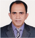 Md. Mosiur Rahman